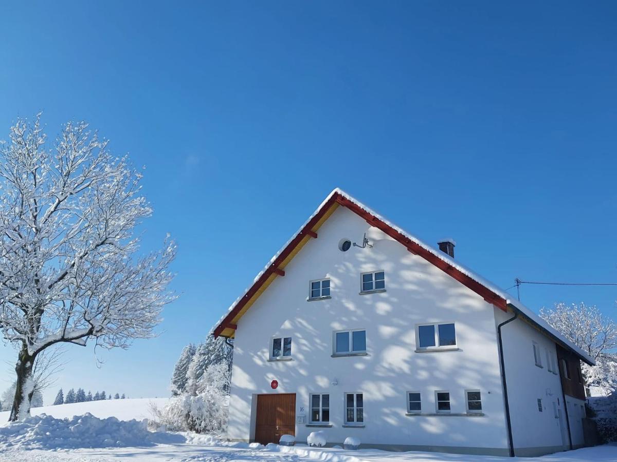 Allgaeu Bergblick Leutkirch im Allgäu Zewnętrze zdjęcie
