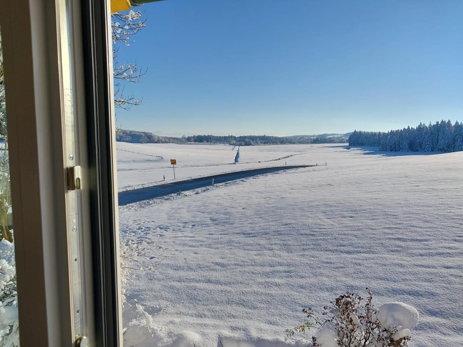 Allgaeu Bergblick Leutkirch im Allgäu Zewnętrze zdjęcie