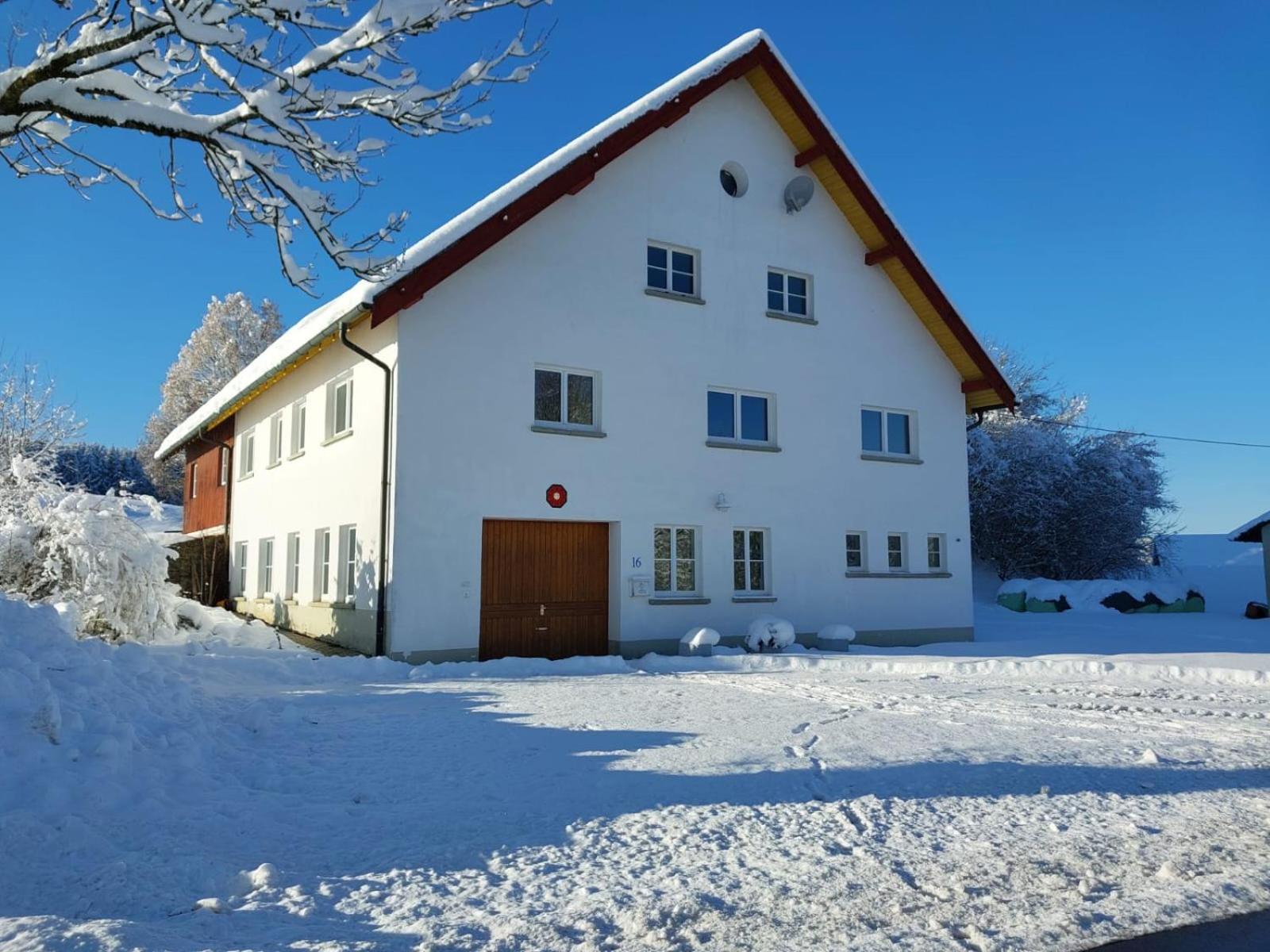 Allgaeu Bergblick Leutkirch im Allgäu Zewnętrze zdjęcie